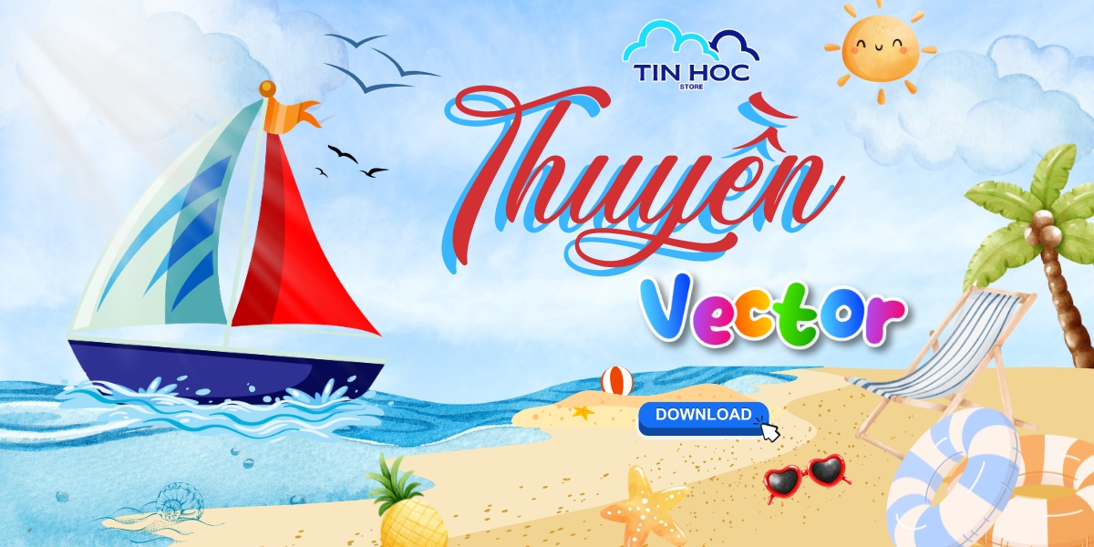 40+ Mẫu Thuyền Vector Cực Đẹp PNG, JPG Tải Miễn Phí Ngay!