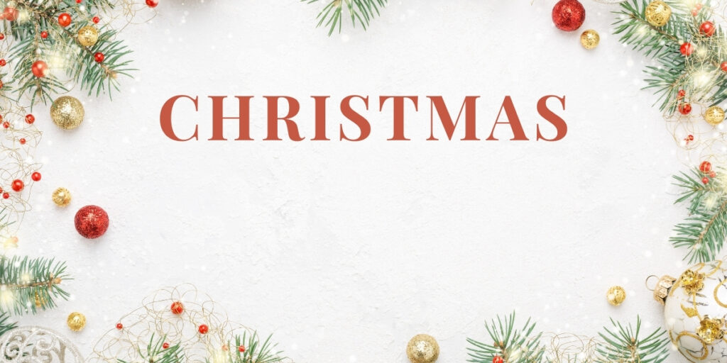 Vector Background Giáng Sinh Với Lớp Tuyết Mềm Mại