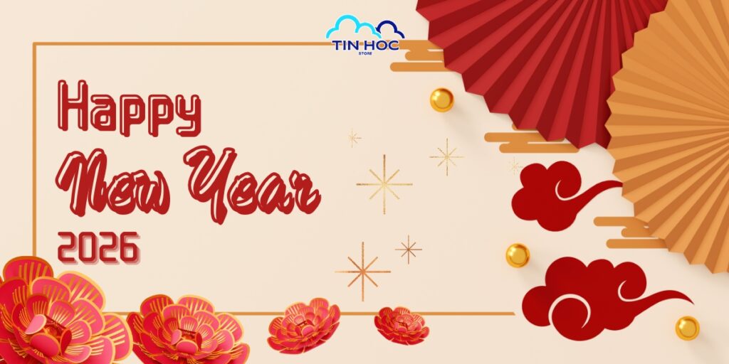 Nền Tết Vector Xuân Sang Tài Lộc Đến