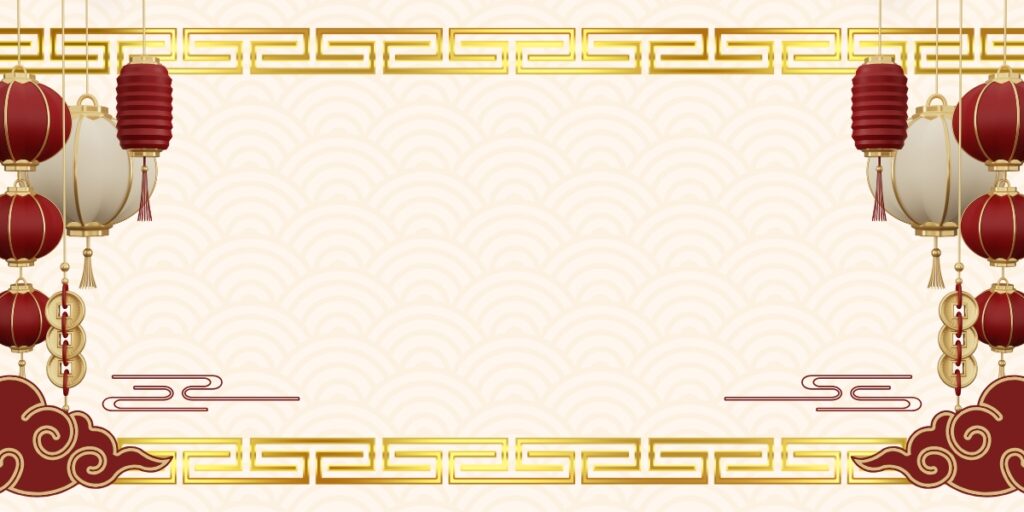 Background Tết Vector Trời Đêm Pháo Hoa