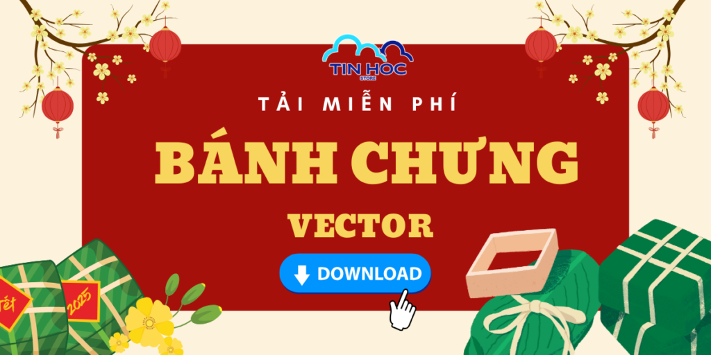 Tài 41+ Mẫu Bánh Chưng Vector Tách Nền Miễn Phí PNG, AI