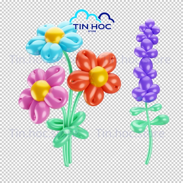 Mẫu bong bóng vector cho thiết kế web