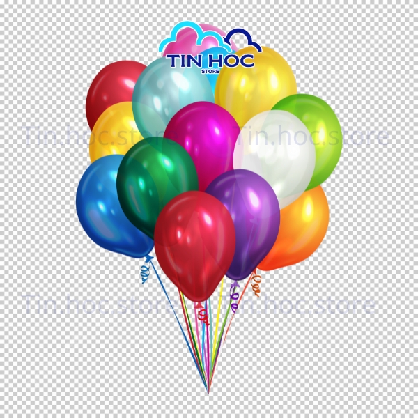 Mẫu bong bóng vector trừu tượng nghệ thuật