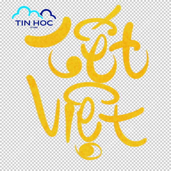 Tầm Quan Trọng Của Chữ Thư Pháp Trong Thiết Kế Ấn Phẩm Tết