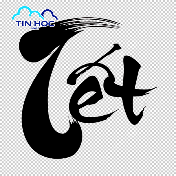 Tại Sao Designer Nên Sử Dụng Chữ Tết Thư Pháp Dạng Vector?