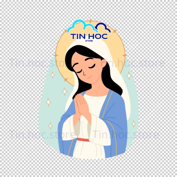 Mẫu vector Chúa Giáng Sinh chất lượng cao