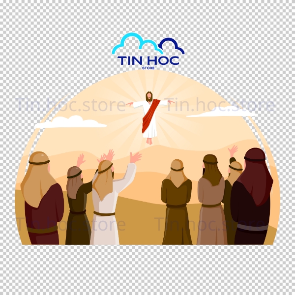 Mẫu vector Chúa Giáng Sinh ánh hào quang