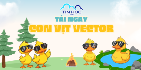 Tải 100+ Mẫu Con Vịt Vector Cute Miễn Phí File AI, EPS, SVG