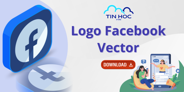 Tải 15+ Logo Facebook Vector Mới Nhất File AI, EPS, PNG