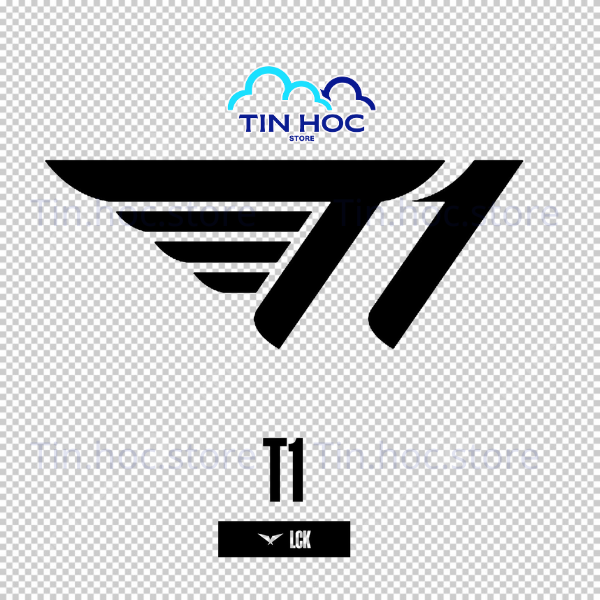 Lịch Sử Và Ý Nghĩa Thiết Kế Của Logo T1