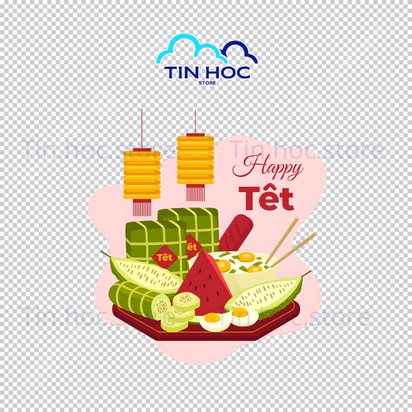 Ứng Dụng Thực Tế Của Vector Mâm Ngũ Quả