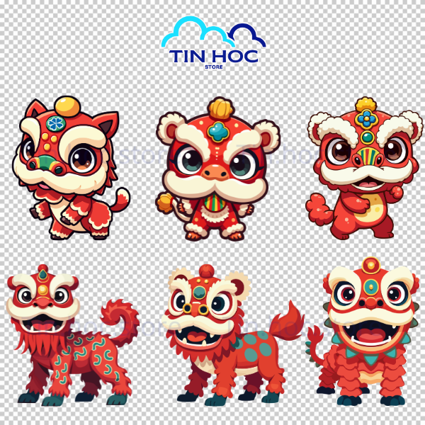 Ý Nghĩa Biểu Tượng Của Lân Sư Rồng Trong Văn Hóa Việt