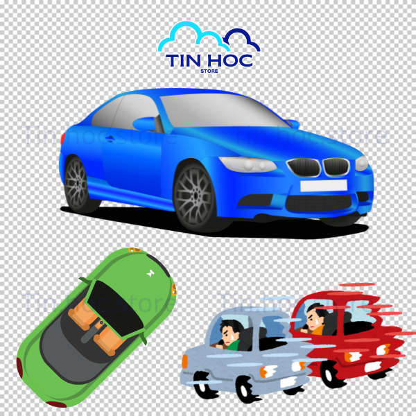 Mẫu xe SUV vector hầm hố với độ phân giải cao, đáp ứng hoàn hảo cho nhu cầu in ấn