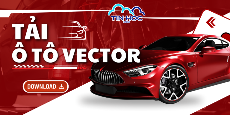 Top 41+ Mẫu Ô Tô Vector Đẹp Tải Miễn Phí File AI, EPS, SVG