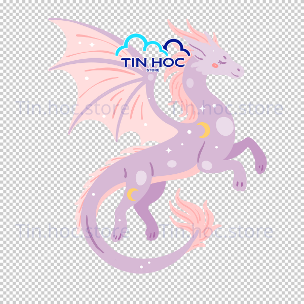 Ứng Dụng Thực Tế Của File Rồng Vector Trong Đời Sống