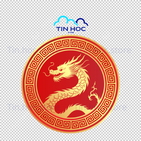 Tải 99+ Mẫu Rồng Vector Đẹp, Ấn Tượng File AI, PNG Miễn Phí