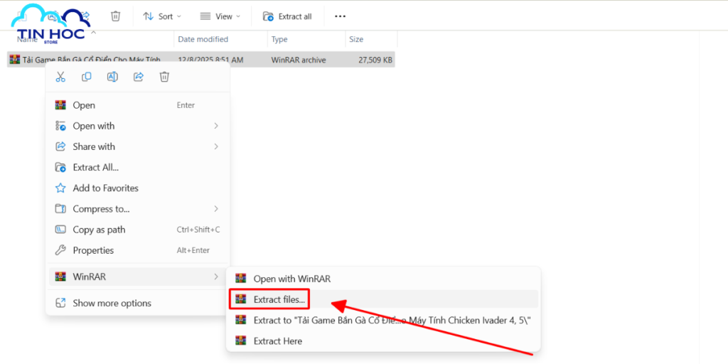 Hướng dẫn cài đặt game bắn gà chi tiết từ A–Z