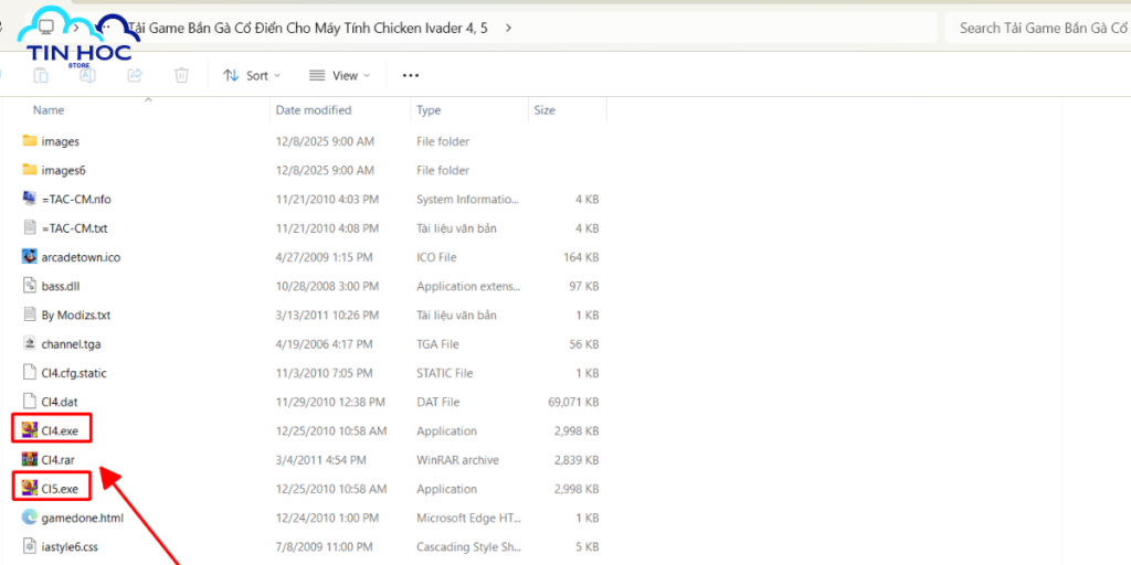 Bước 4: Hoàn tất, mở game và chơi ngay không cần mạng.