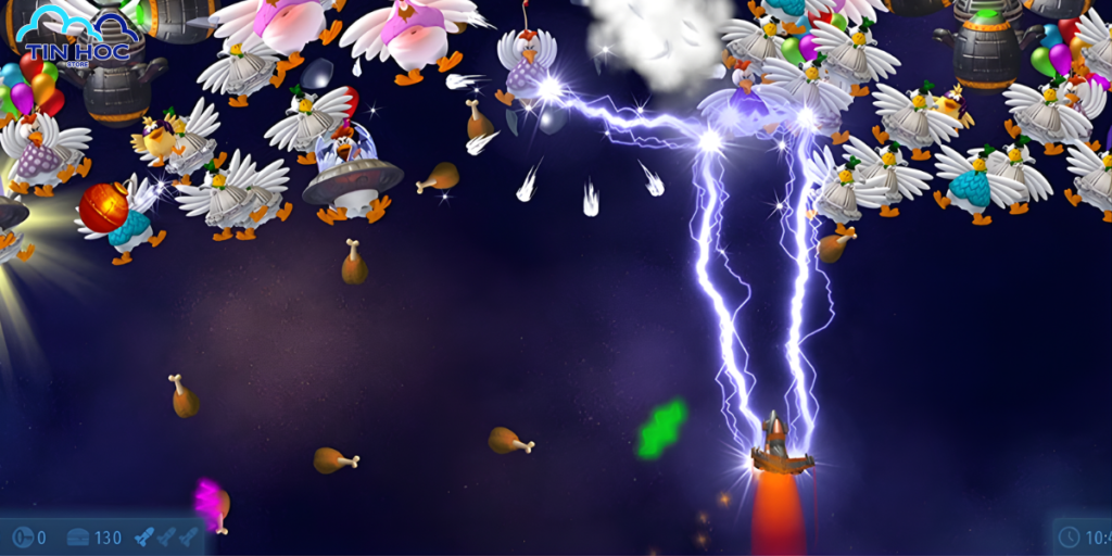 Bí Kíp Săn Chìa Khóa Và Hộp Quà