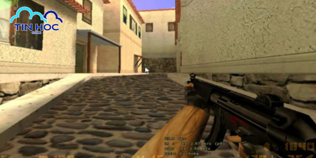 Danh Sách CD Key Half Life 1.1 Dùng Được Mọi Phiên Bản