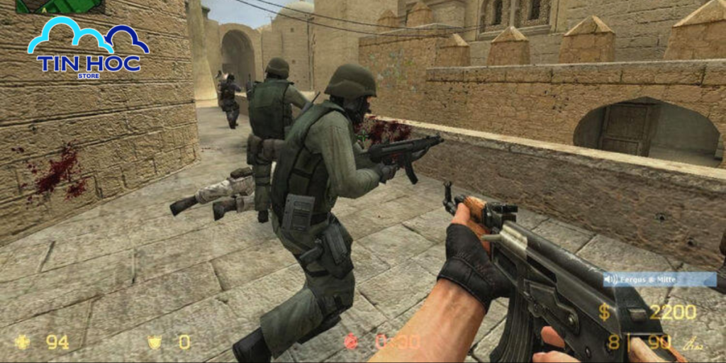 Cách Sửa Lỗi Half Life 1.1 Trên Windows 10 Và 11