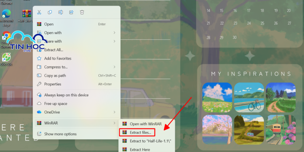 Hướng Dẫn Cài Đặt Half Life 1.1 Chi Tiết Từ A-Z