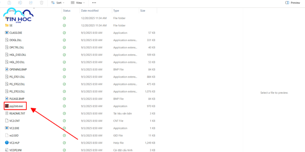 Hướng Dẫn Cài Đặt Virtua Cop Trên Windows 10/11 Chi Tiết