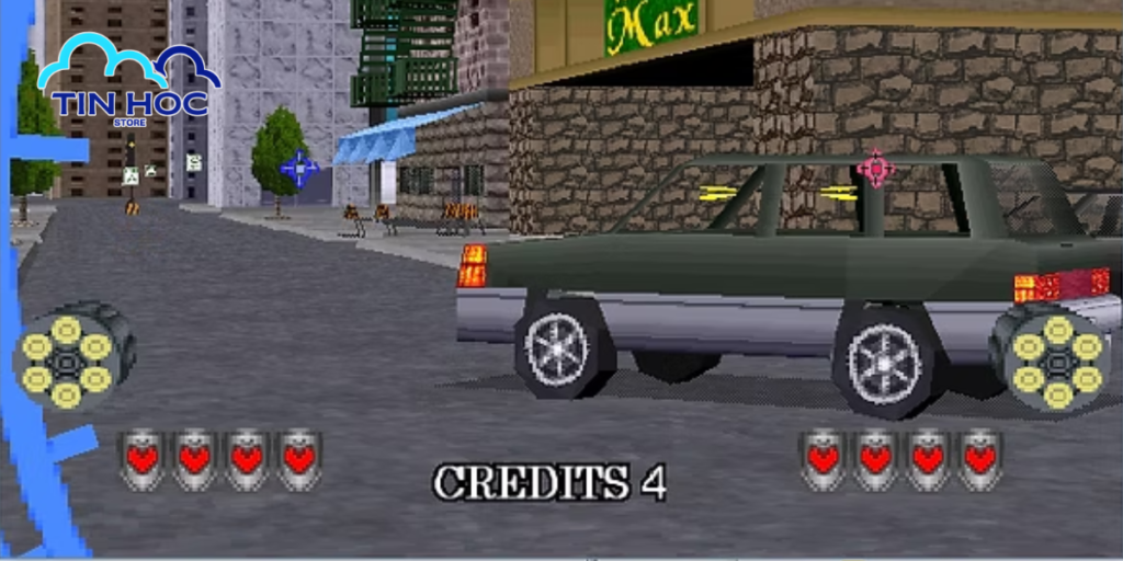 Các phiên bản Virtua Cop phổ biến nhất hiện nay