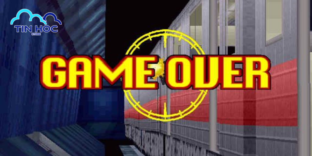 Mẹo Và Thủ Thuật Chơi Virtua Cop Để Đạt Điểm Cao