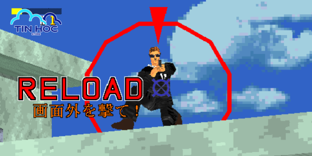 Các Lỗi Thường Gặp Và Cách Khắc Phục Khi Chơi Game Virtua Cop