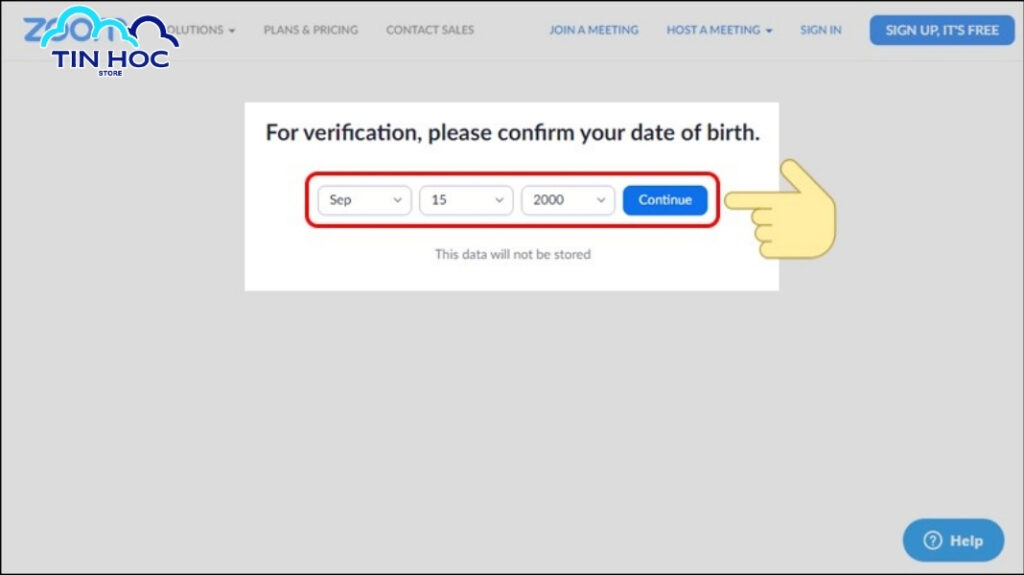 Hướng dẫn tải Zoom cho người mới bắt đầu