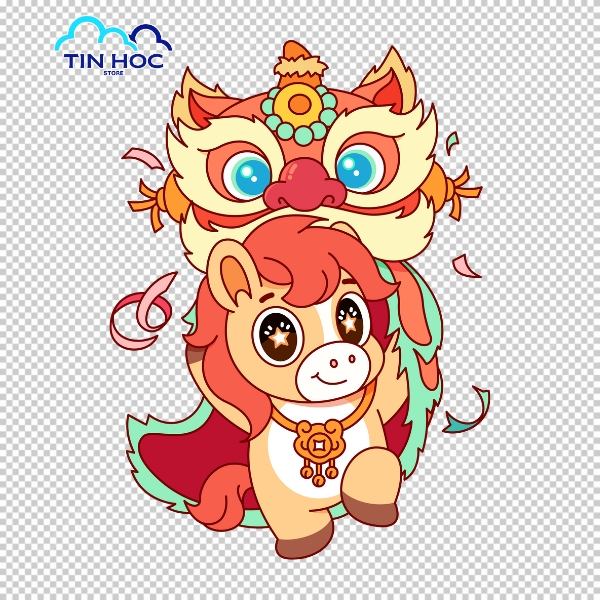 Thiết Kế Chủ Đề Ngựa – Tết Bính Ngọ 2026