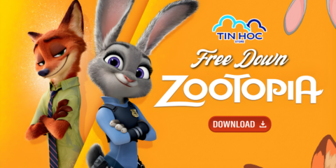 Tải 31+ Mẫu Zootopia Vector PNG, AI Chất Lượng Cao Miễn Phí