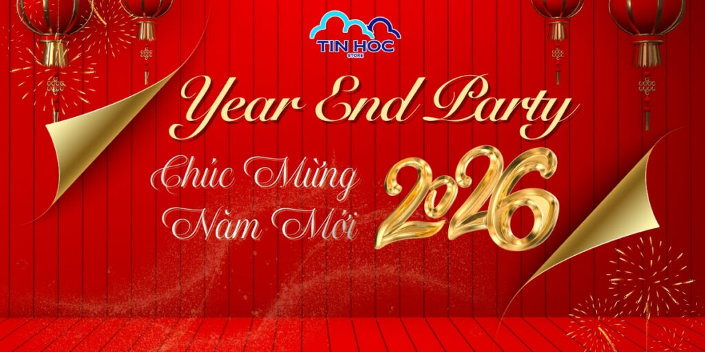 Mẫu Background Tất Niên Phong Cách Truyền Thống