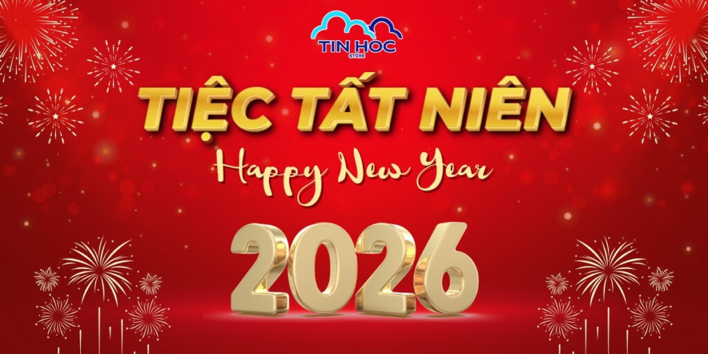 Mẫu Background Tất Niên Vector Cao Cấp