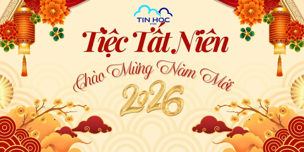 Background Tất Niên Cuối Năm Đẹp Mắt