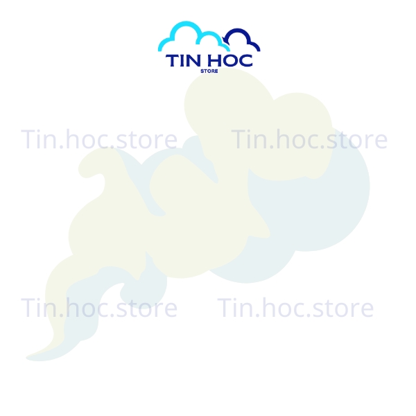 Mẫu khói vector phong cách tối giản