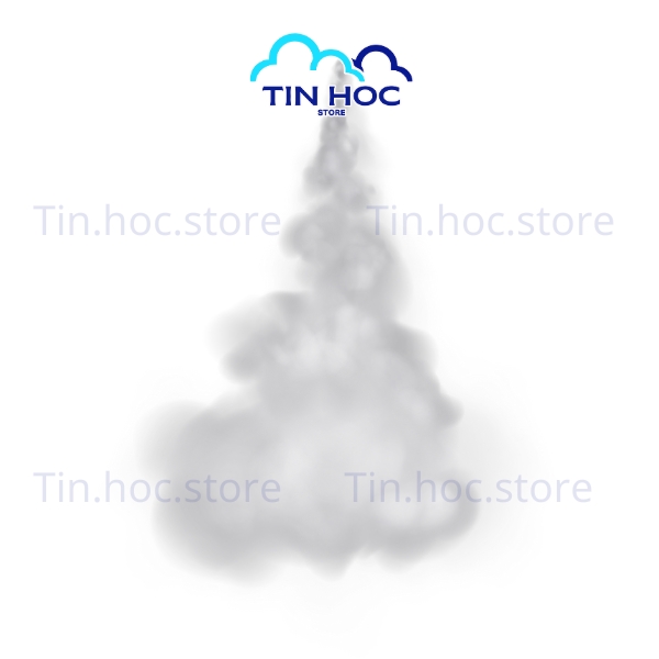 Mẫu khói vector dùng cho thiết kế poster