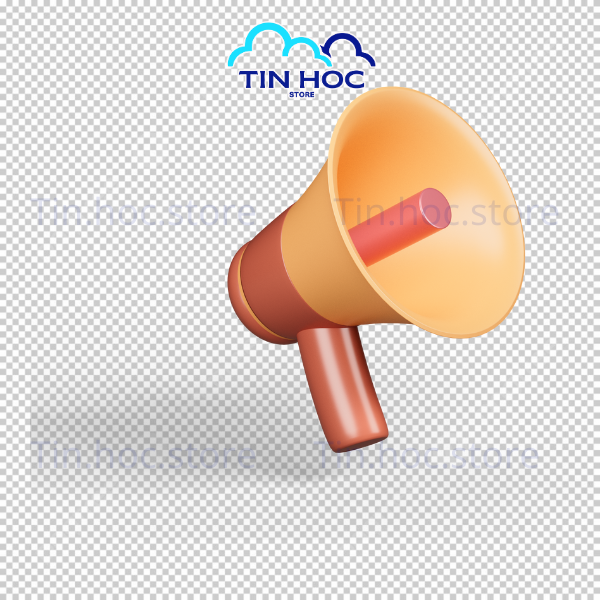 Mẫu loa vector đa dạng định dạng từ AI, EPS đến SVG đáp ứng mọi nhu cầu kỹ thuật