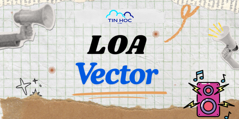 34+ Mẫu Loa Vector Đẹp Tải File AI, EPS, SVG Miễn Phí