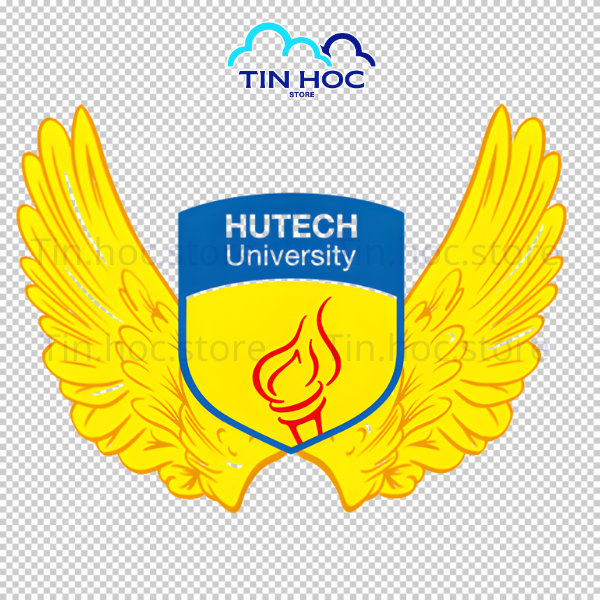 Tại Sao Bạn Cần File Logo Hutech Định Dạng Vector?
