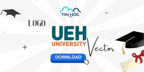 Tải Logo UEH Vector File AI, EPS, PNG Bản Chuẩn Mới Nhất