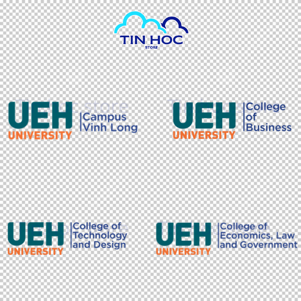 Tầm Quan Trọng Của Logo UEH Trong Nhận Diện Thương Hiệu