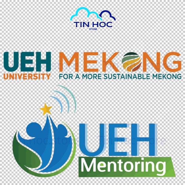 Các Định Dạng File Hình, Logo UEH Vector Phổ Biến Và Khi Nào Nên Dùng