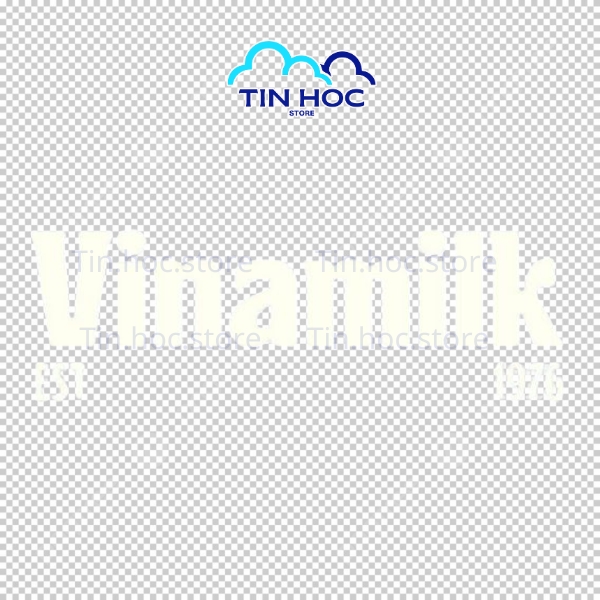 Mẫu logo Vinamilk vector phục vụ học tập thiết kế