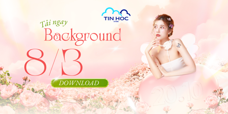 Top 100+ Background 8/3 Vector Đẹp & Miễn Phí Cho Thiết Kế