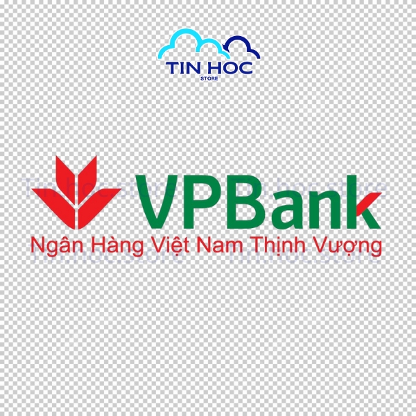 Logo VPBank vector nền trong suốt PNG, SVG