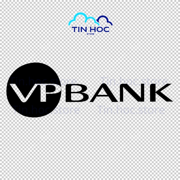 Tổng hợp mẫu logo VPBank vector chất lượng cao