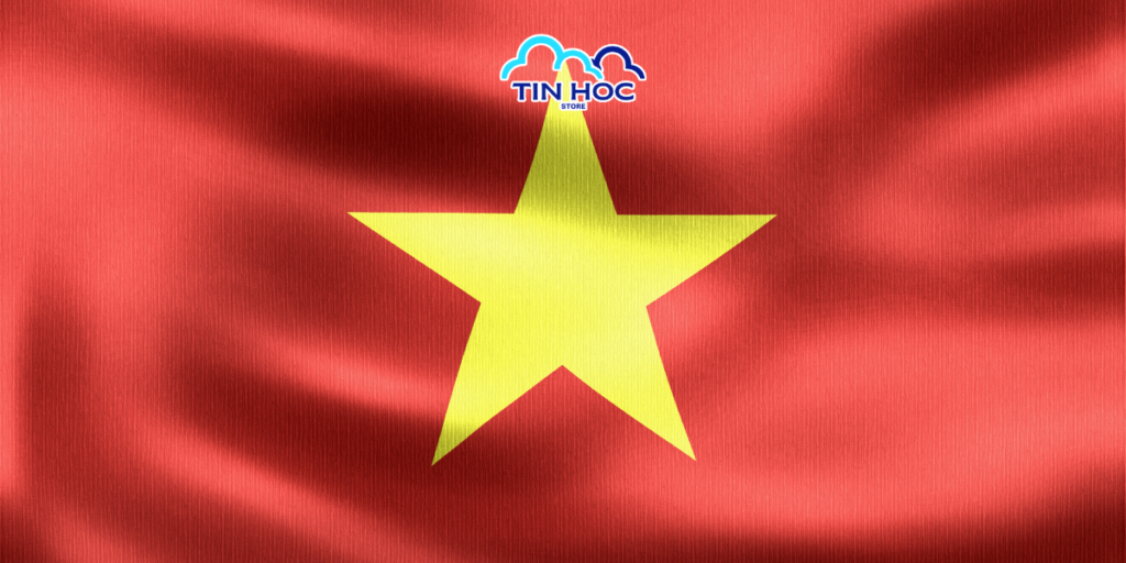 Ý Nghĩa Của Background Cờ Việt Nam Trong Thiết Kế