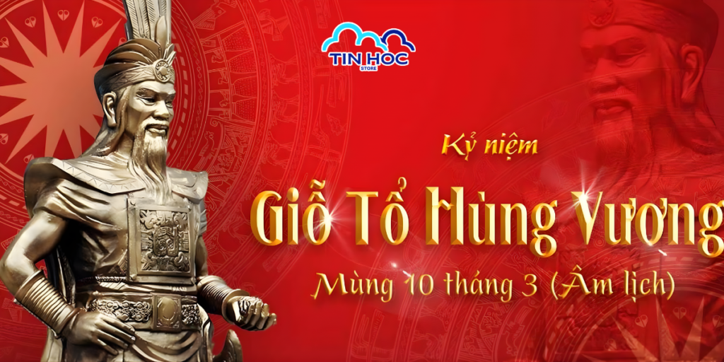 Ý Nghĩa Của Việc Lựa Chọn Background Giỗ Tổ Hùng Vương Chuẩn